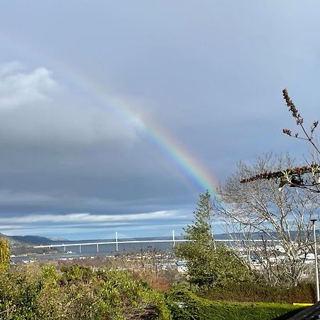 Hillside View, Inverness Exteriér fotografie